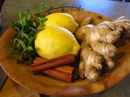 Sometimes the simplest herbs make the most powerful teas for your health!