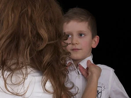 Teaching your child good hygiene habits and dressing skills will help everyone out. Hygiene & appearance is part of the social skills kids need to learn to be ready for school. 