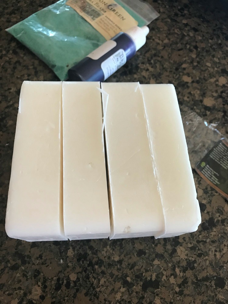 Can You Make Soap Without Using Lye