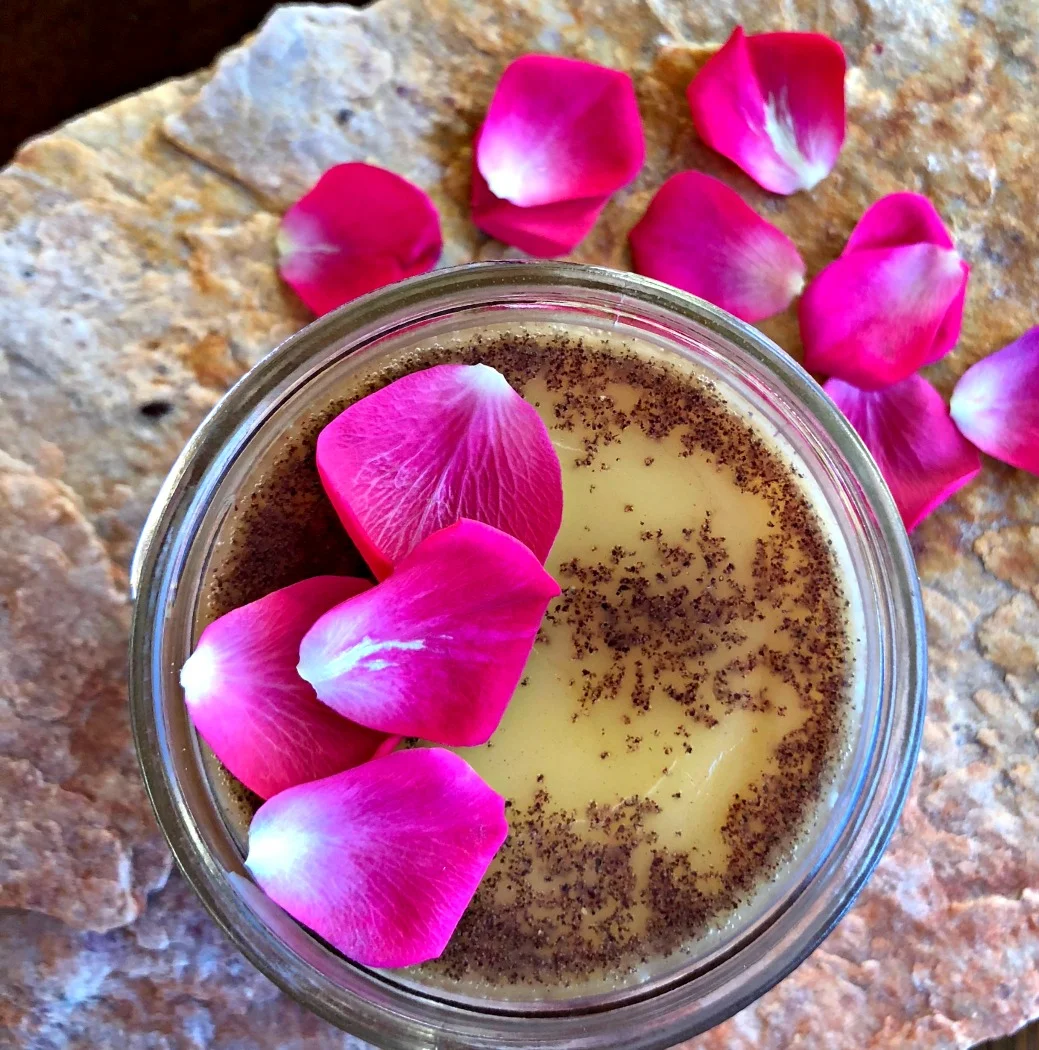 This turned out to be one of my favorite salves!