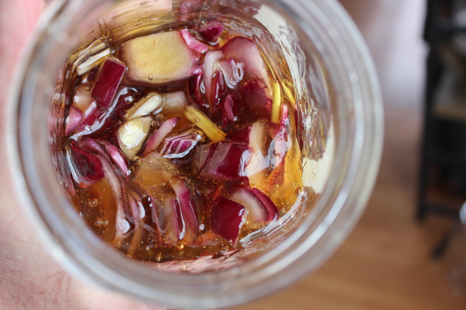 How to Make the BEST Natural Cough Syrup with Honey and Onion, Easy and