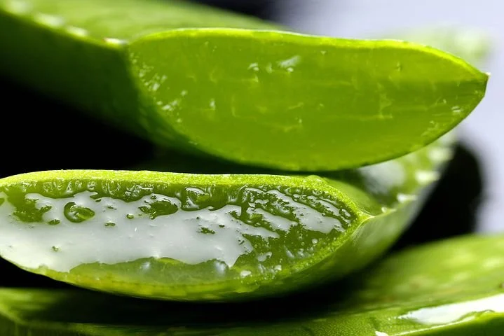 aloe vera banana hair mask BANANA HAIR MASK – Anyeluz USA main image 0