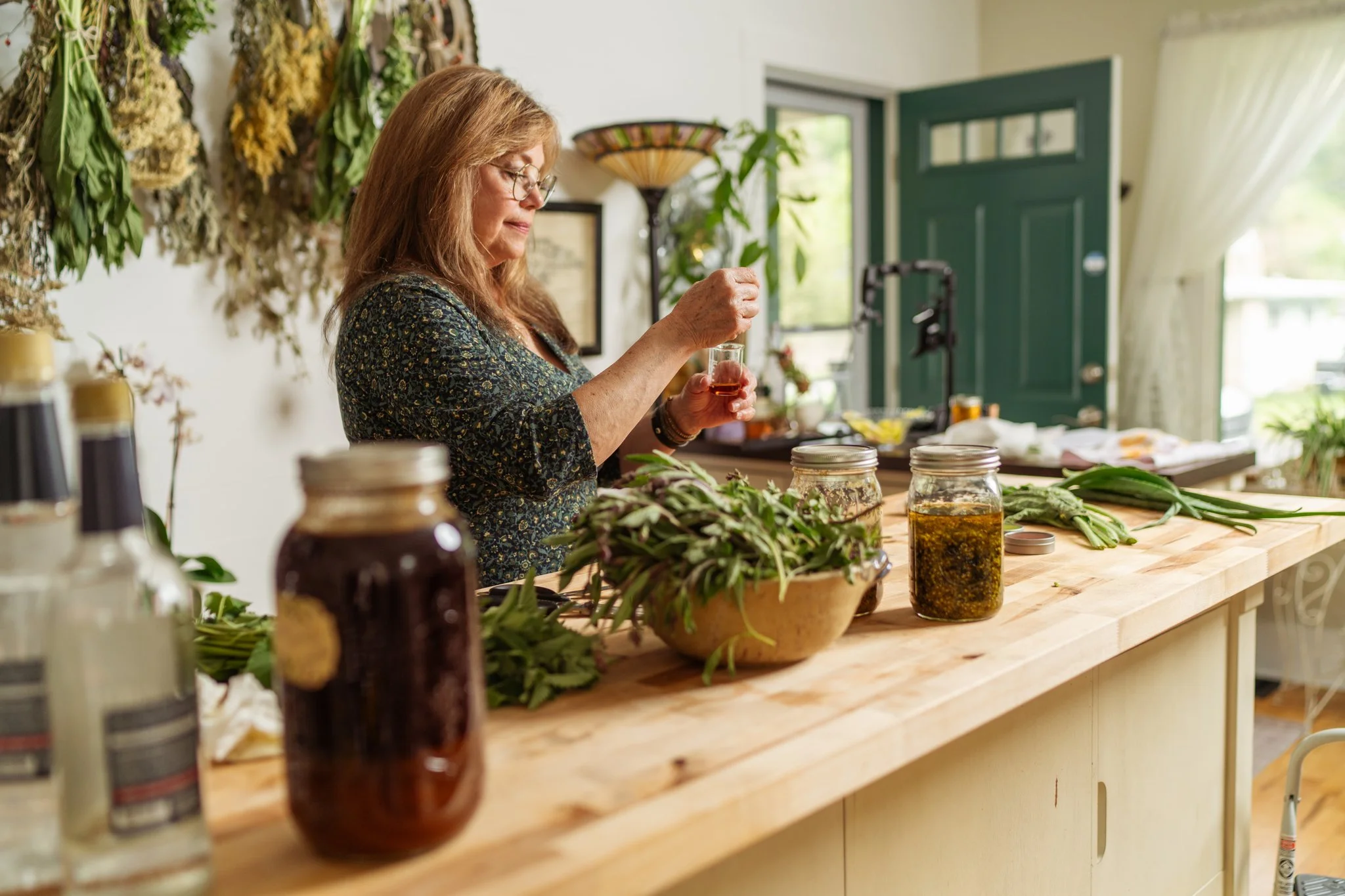 5 Common Mistakes Beginning Herbalists Make