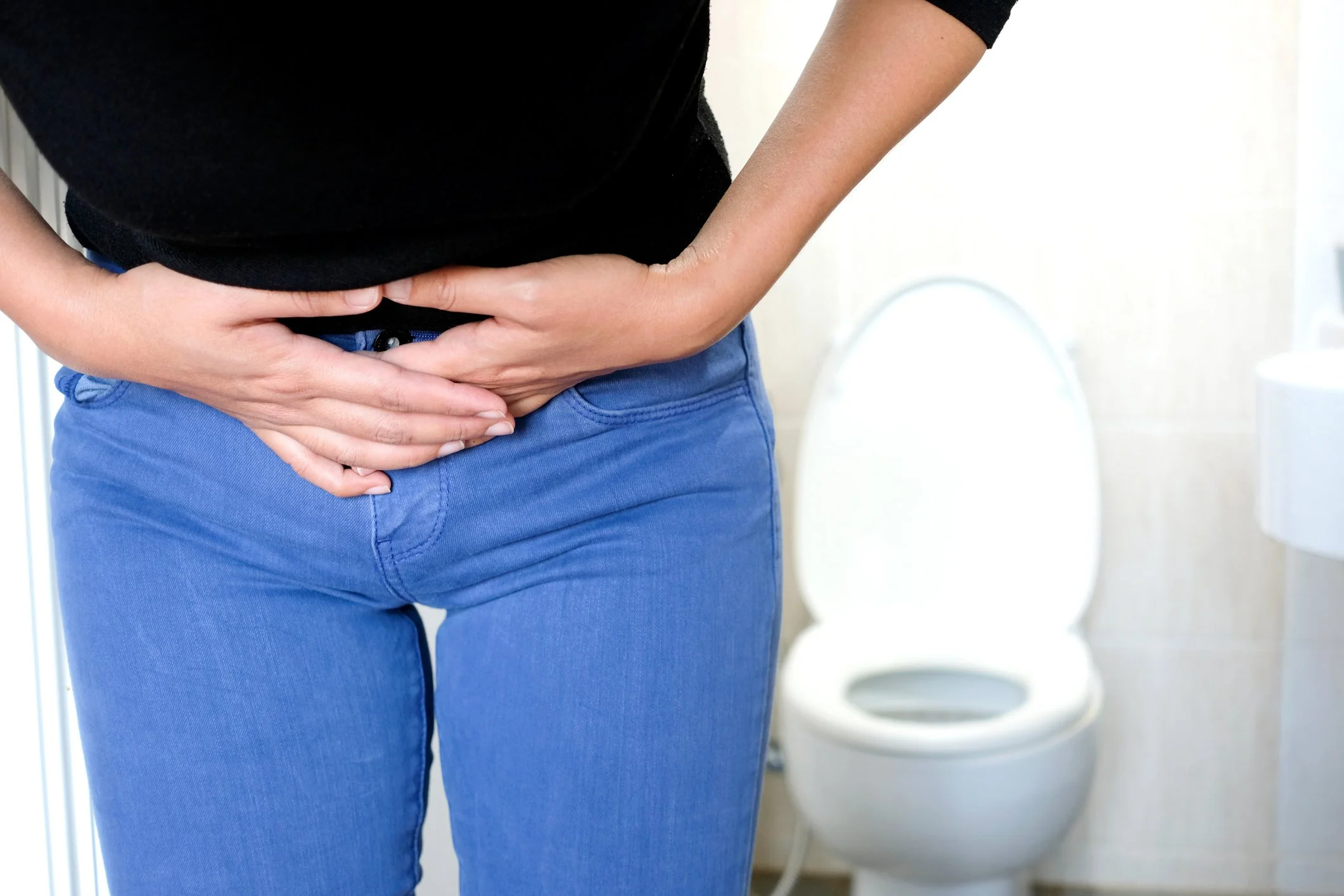 Herbal Medicine for Urinary Tract Infection: Prevent and Recover Quickly