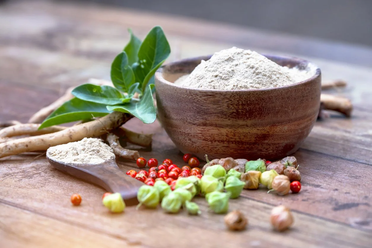 Adaptogens, Low Energy, and Making the Best Plan for a Vibrant Life
