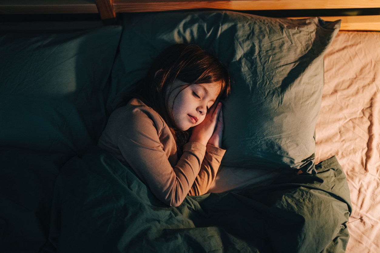 Top Ten Herbs for Sleep, How They Work, and Three Tea Blends