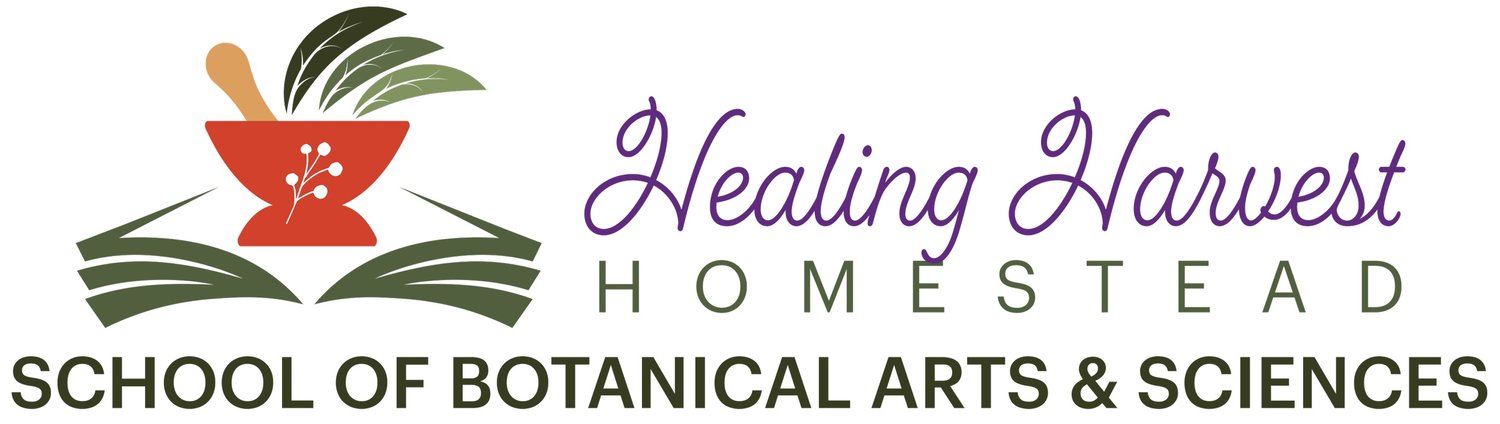Healing Harvest Homestead