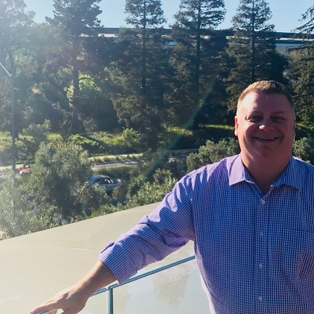 This week I had the opportunity to visit Silicon Valley with legislators from North Carolina, Florida and Texas and gained valuable insight and built relationships with some of the world&rsquo;s most innovative companies and their people. This photo 