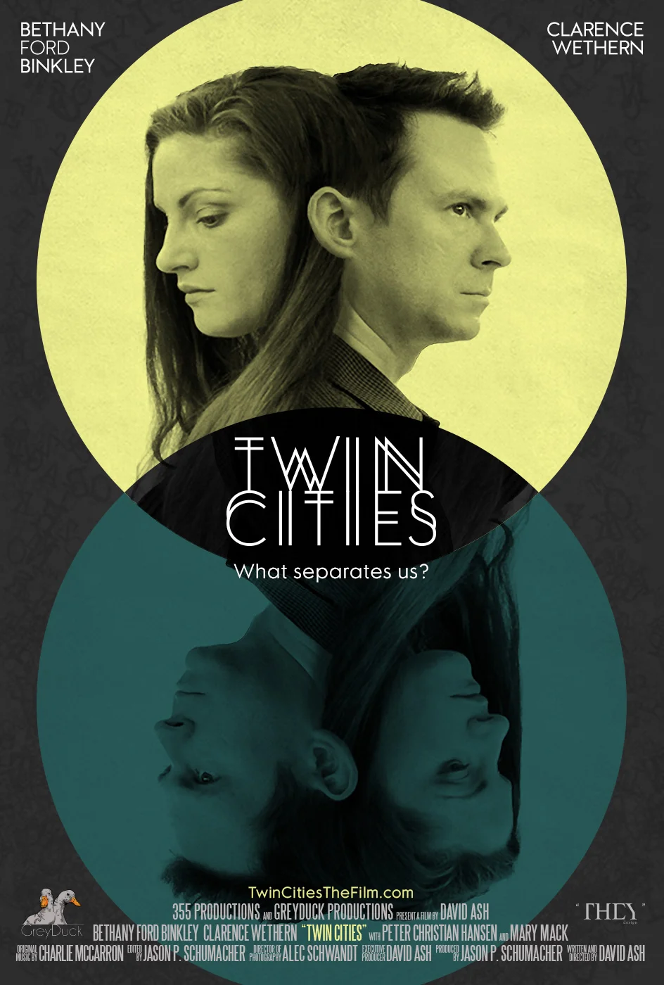 Official Poster