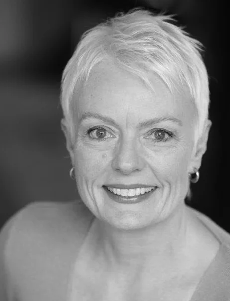 Mary Beidler Gearen