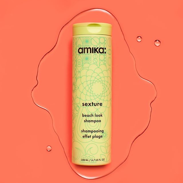 Volume seekers meet Sexture.
This amazing bottle is packed with new life for your lifeless hair. Guaranteed to rock your world! Sexy, tousled style straight out of the shower - no bed needed. Zeolite provides long-lasting grit and beachy texture. The result is a next level bedhead, full of body, volume and texture without drying. #loveamika #hairexperience #gleauxgoddess #gleauxhair @gleauxgoddessbeauty @shoplocallagniappe