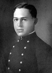 Capt. Franklin Van Valkenburgh