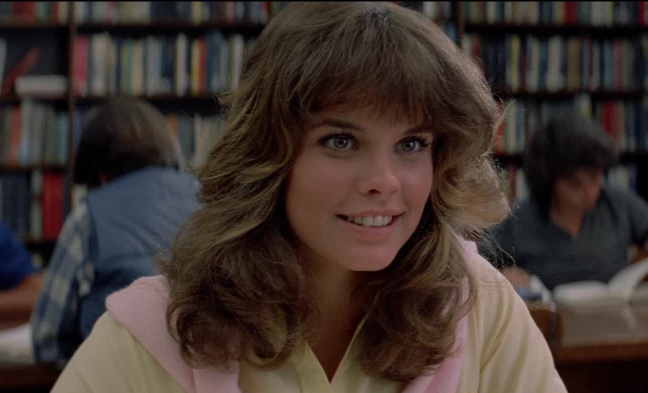 Alexandra Paul — Convention All Stars LLC