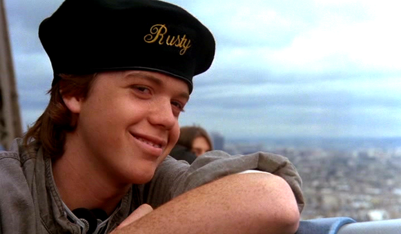 Jason Lively — Convention All Stars LLC