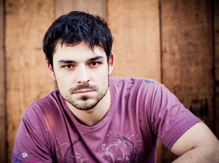 Jesse Hutch — Convention All Stars LLC