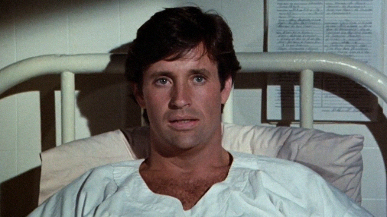 Robert Hays — Convention All Stars LLC