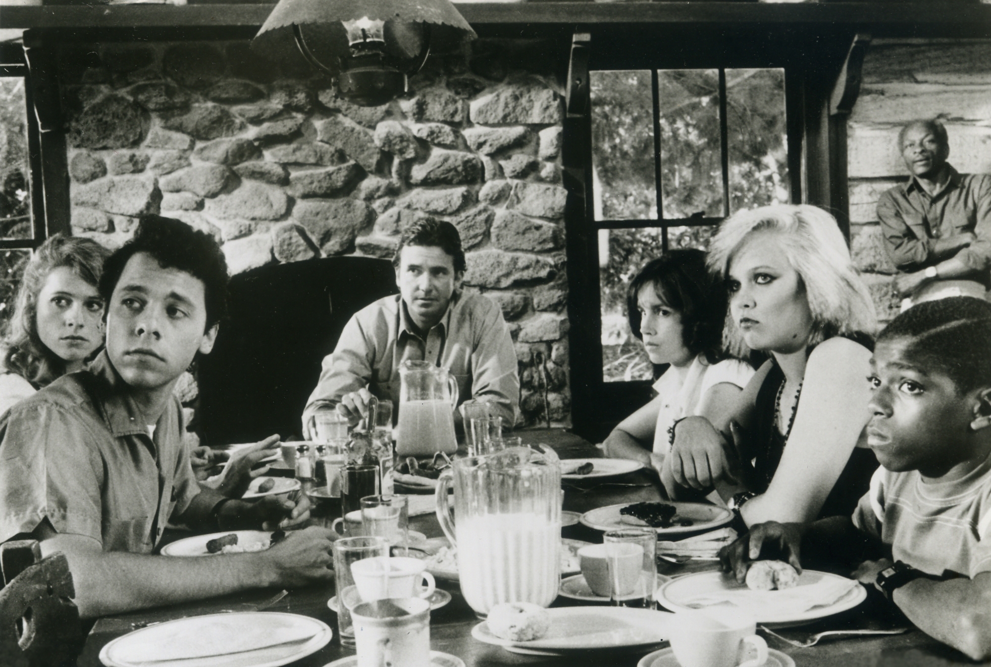 Shavar Ross — Convention All Stars LLC