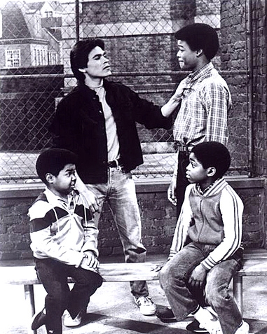 Shavar Ross — Convention All Stars LLC