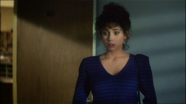 Stacey Nelkin — Convention All Stars LLC