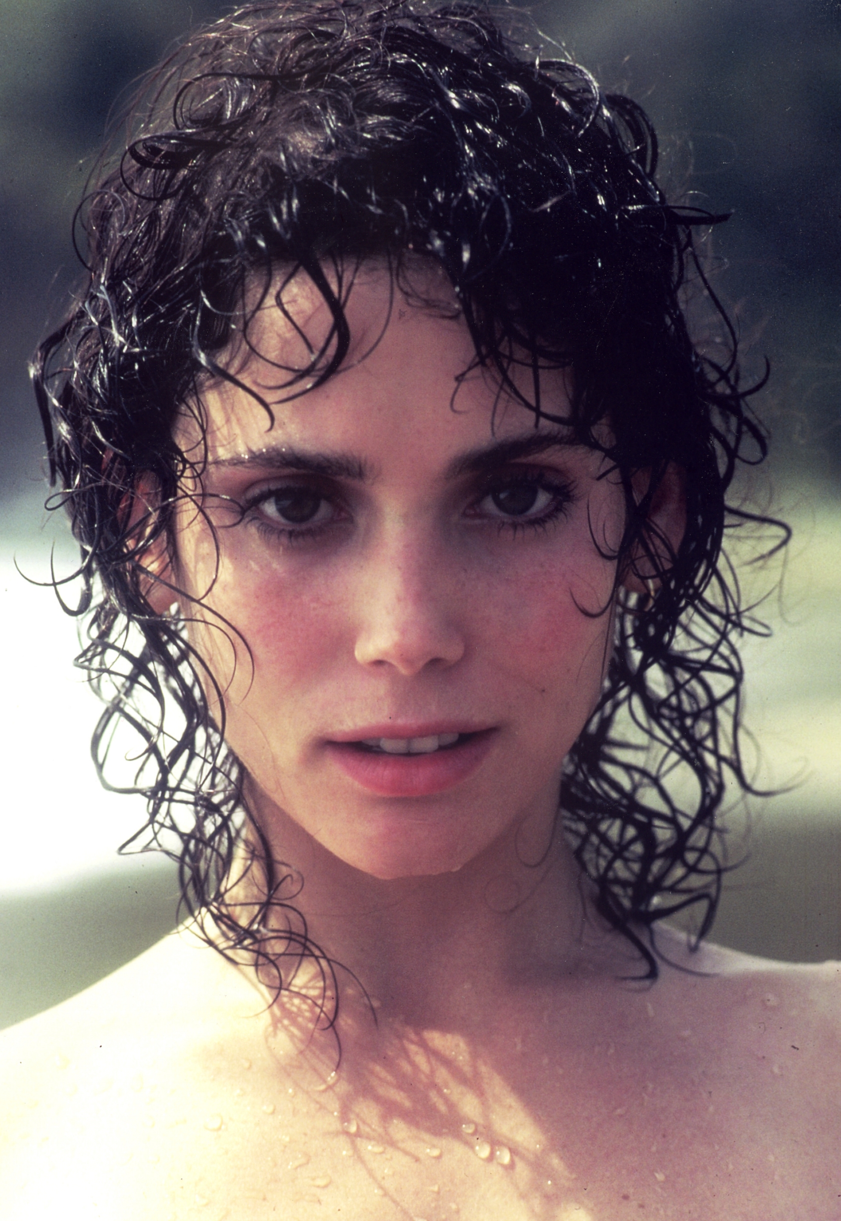 Stacey Nelkin — Convention All Stars LLC