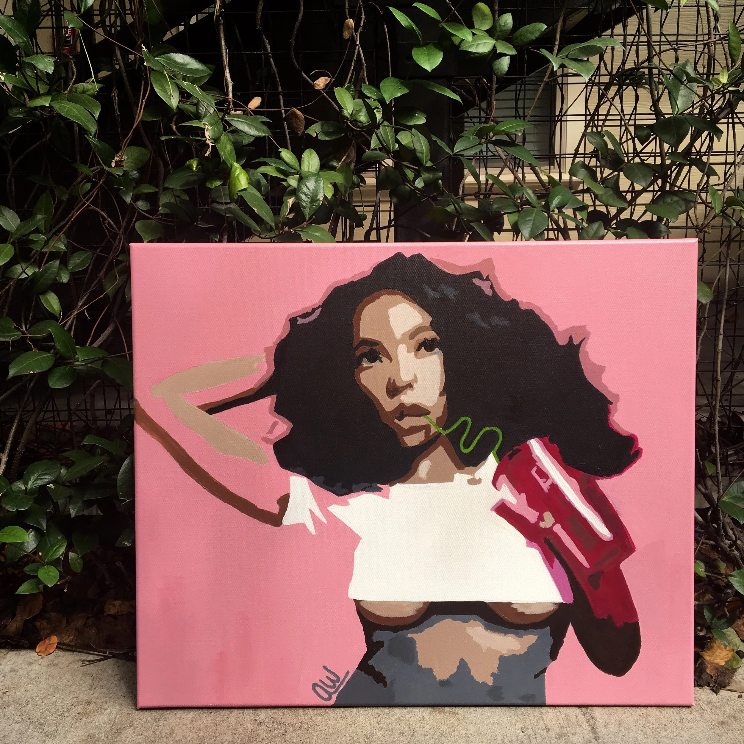 Tinashe