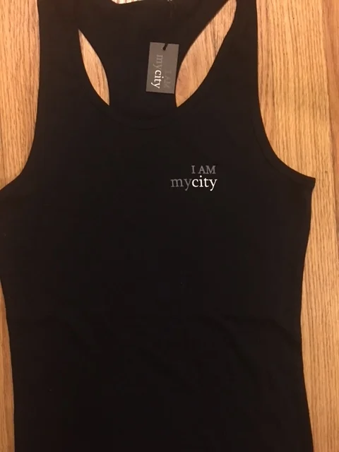 WOMENS TANK TOP