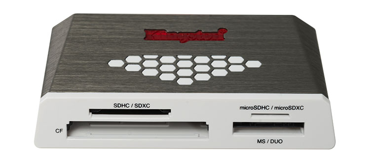 Starting off on the list is the Kingston Digital USB 3.0 Hi-Speed Media Reader. This is the most important tool that any photographer should own. Whether you have a built-in card reader in your computer or laptop, this will destroy it with speeds of up to 5.0Gb/s! At roughly $20 with Amazon prime, $26 without, you NEED this tool!