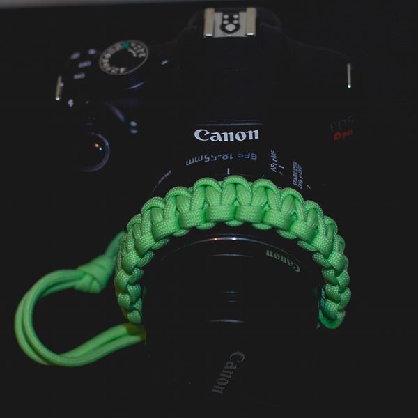I can proudly say that this next one is my favorite and most used piece of gear for photography. Strapsbyelroobs camera wrist straps, neck straps, single straps, double straps, quick release straps, shark jaw bone straps, lanyards.. Every type of strap you could appropriately think to use for your camera setup, they make. At a very cheap price and high quality trusted strap, this is my all time favorite!