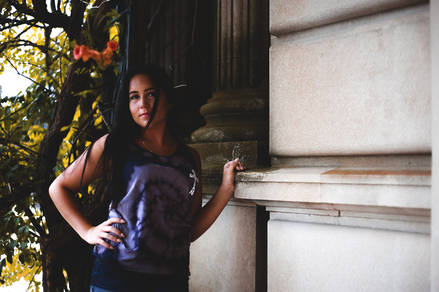 I've been experimenting with color flips & light split toning. So far I like the process and the results.