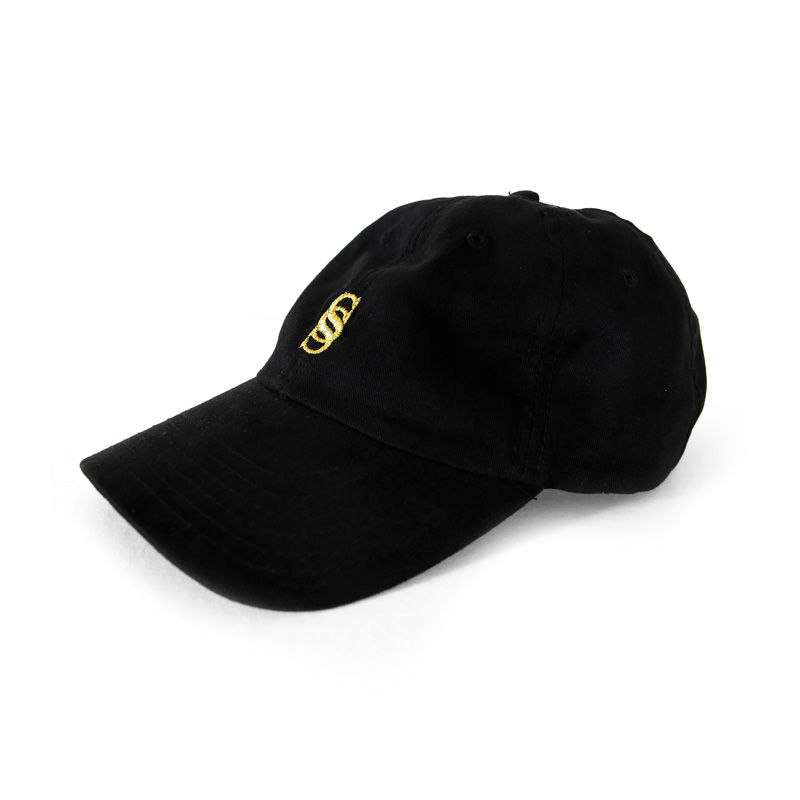Goldie Dad Hat - $25