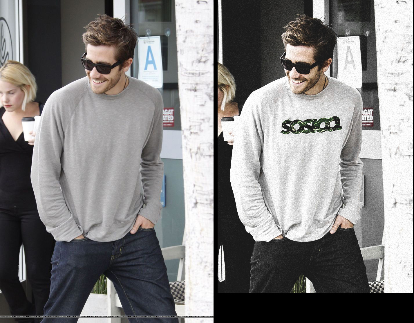 Jake Gyllenhaal