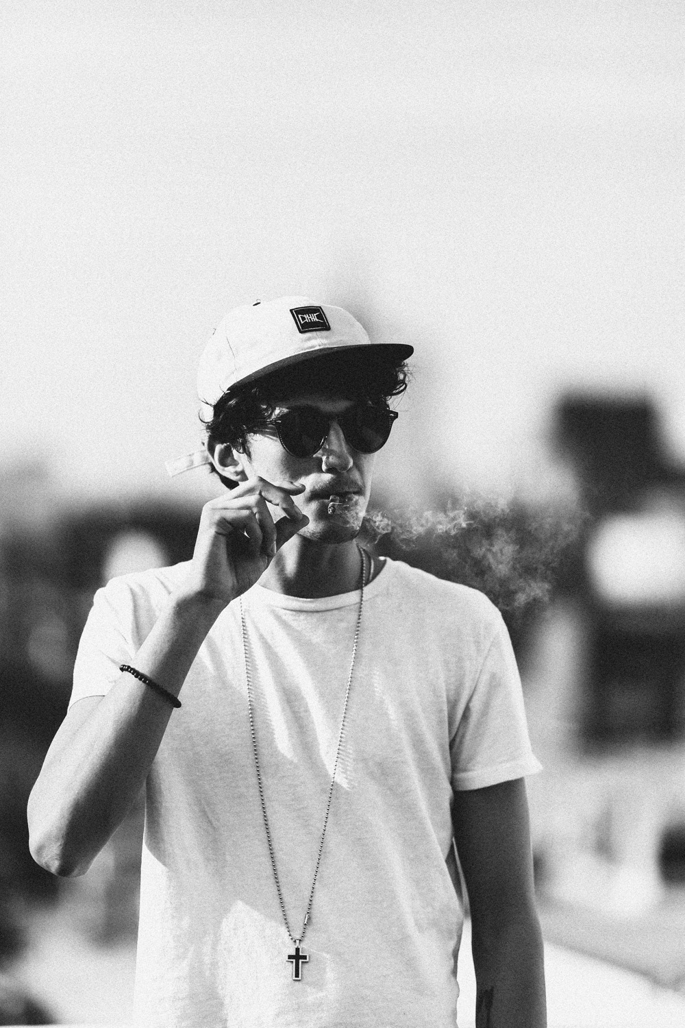 James Dean insp.