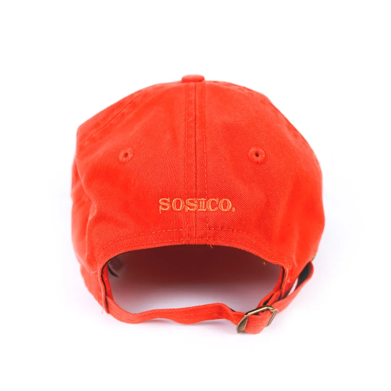 SOSICO_DadHat_Orange_Back.jpg