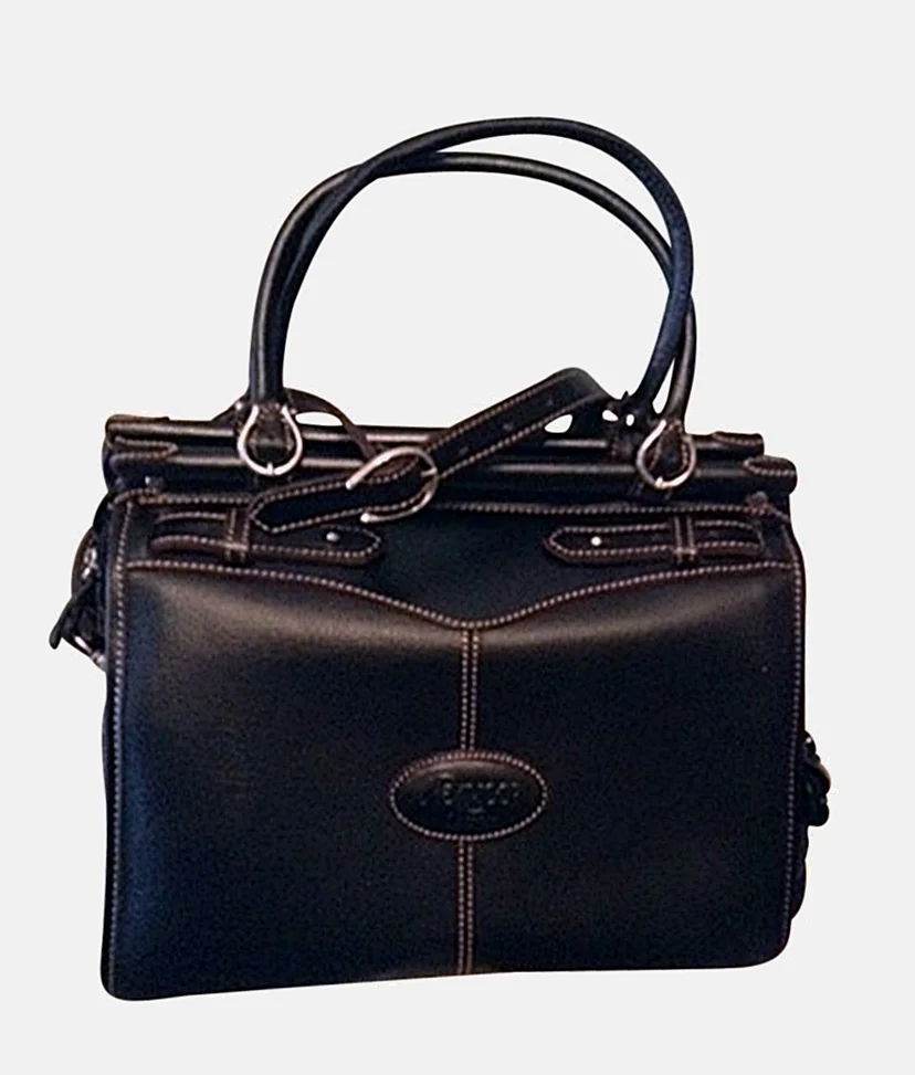 Argentinean Leather Handbags, Handmade with Reduced Pricing! — Pieces