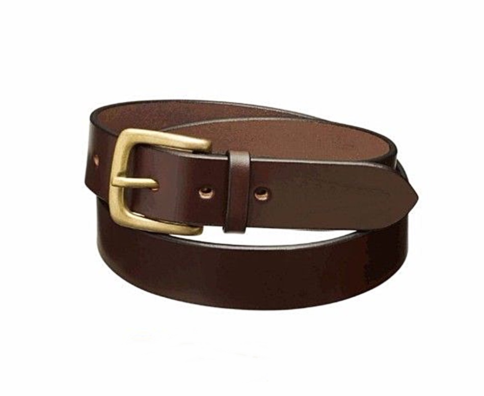 Leather Belts | Genuine Argentine Leather Belts — Pieces Of Argentina
