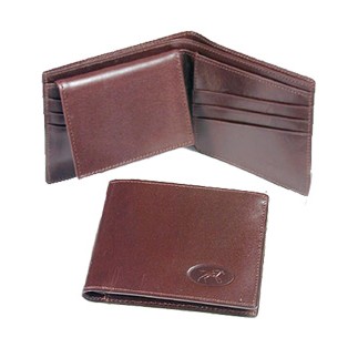 Leather Mem's Wallets