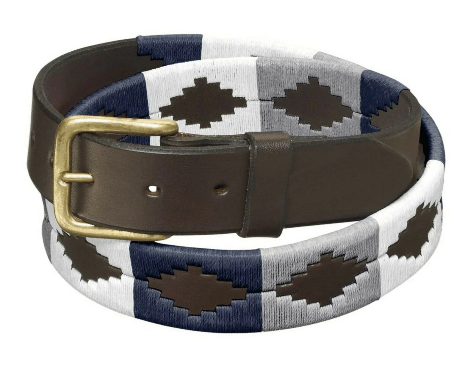 equestrian polo belts