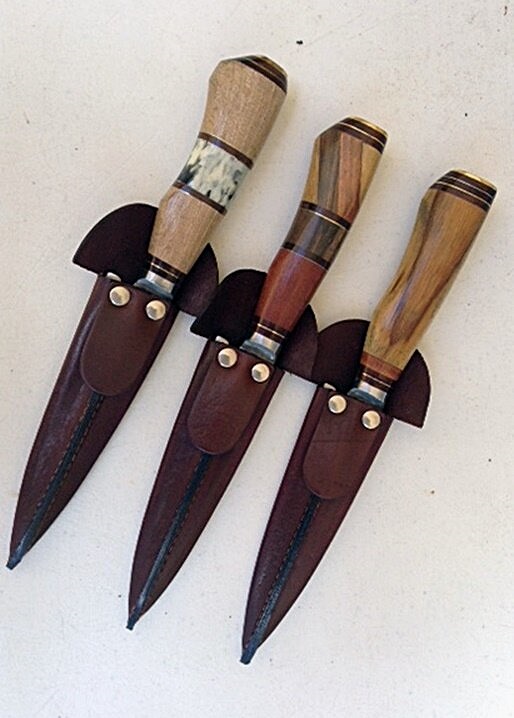 Gaucho Knives