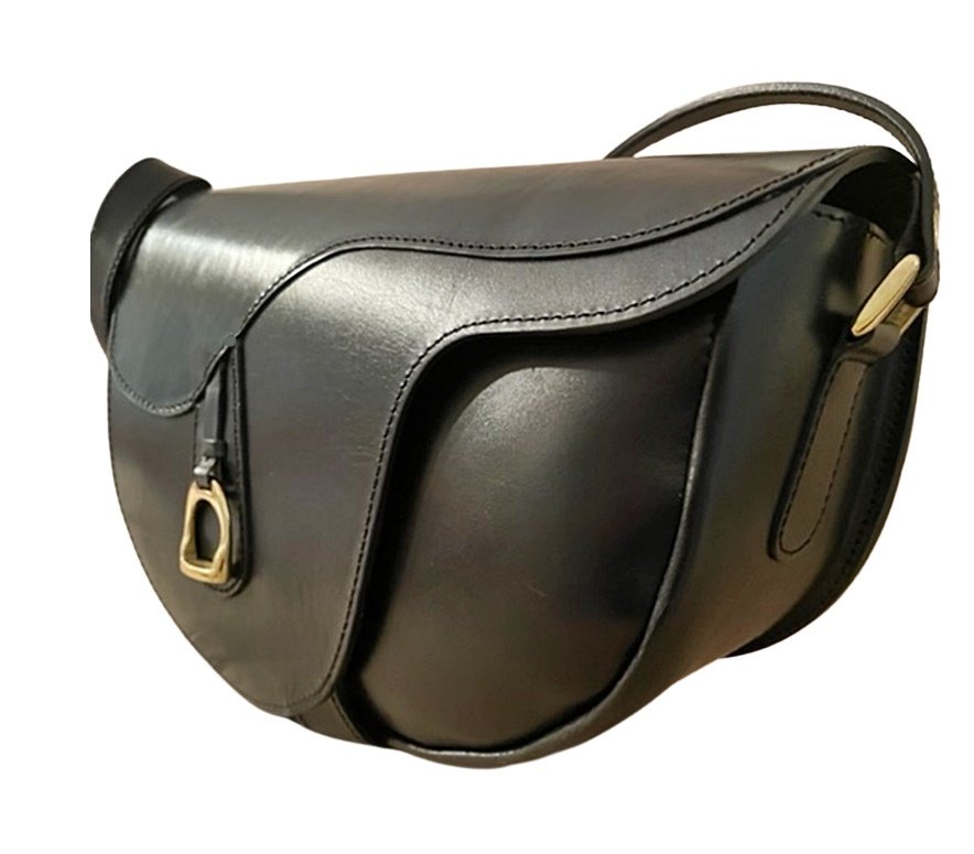 chanel purse compact