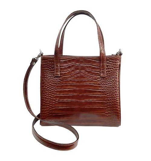 Women´s Leather Handbags  Genuine Argentine Leather Handbags for