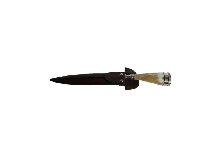 Authentic Cowboy Everyday Carry Knife – 8