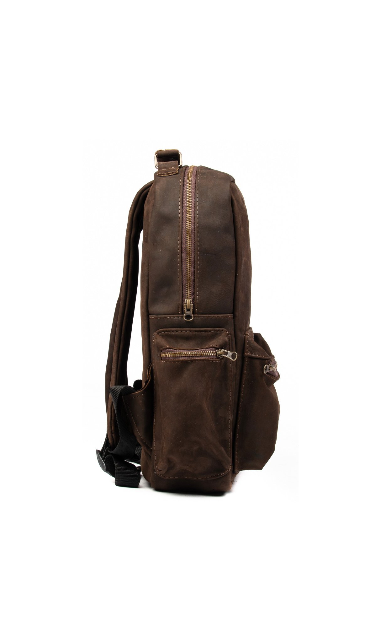 Genuine Leather Luxury Shoulder Bag Women Backpack Female Sac A Dos Tote  Purse | eBay
