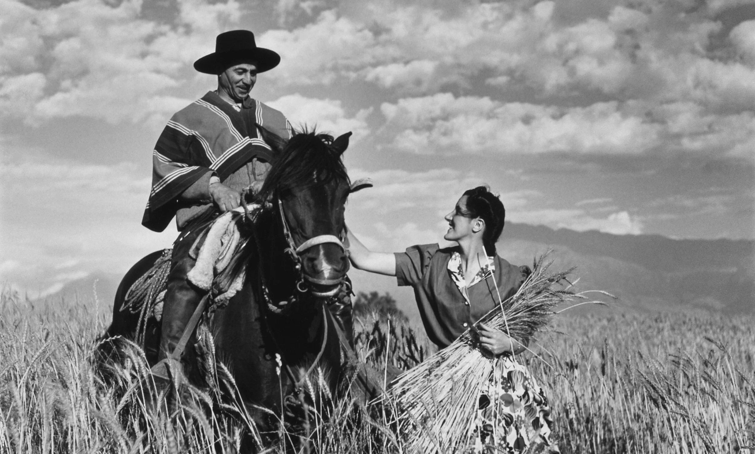What Is A Gaucho A Comprehensive Guide To The Iconic South American