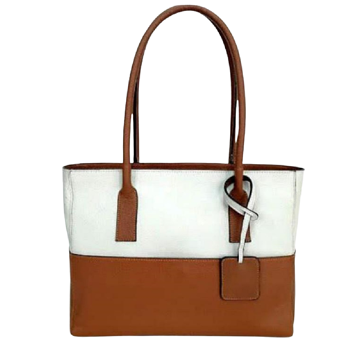 Leather Totes