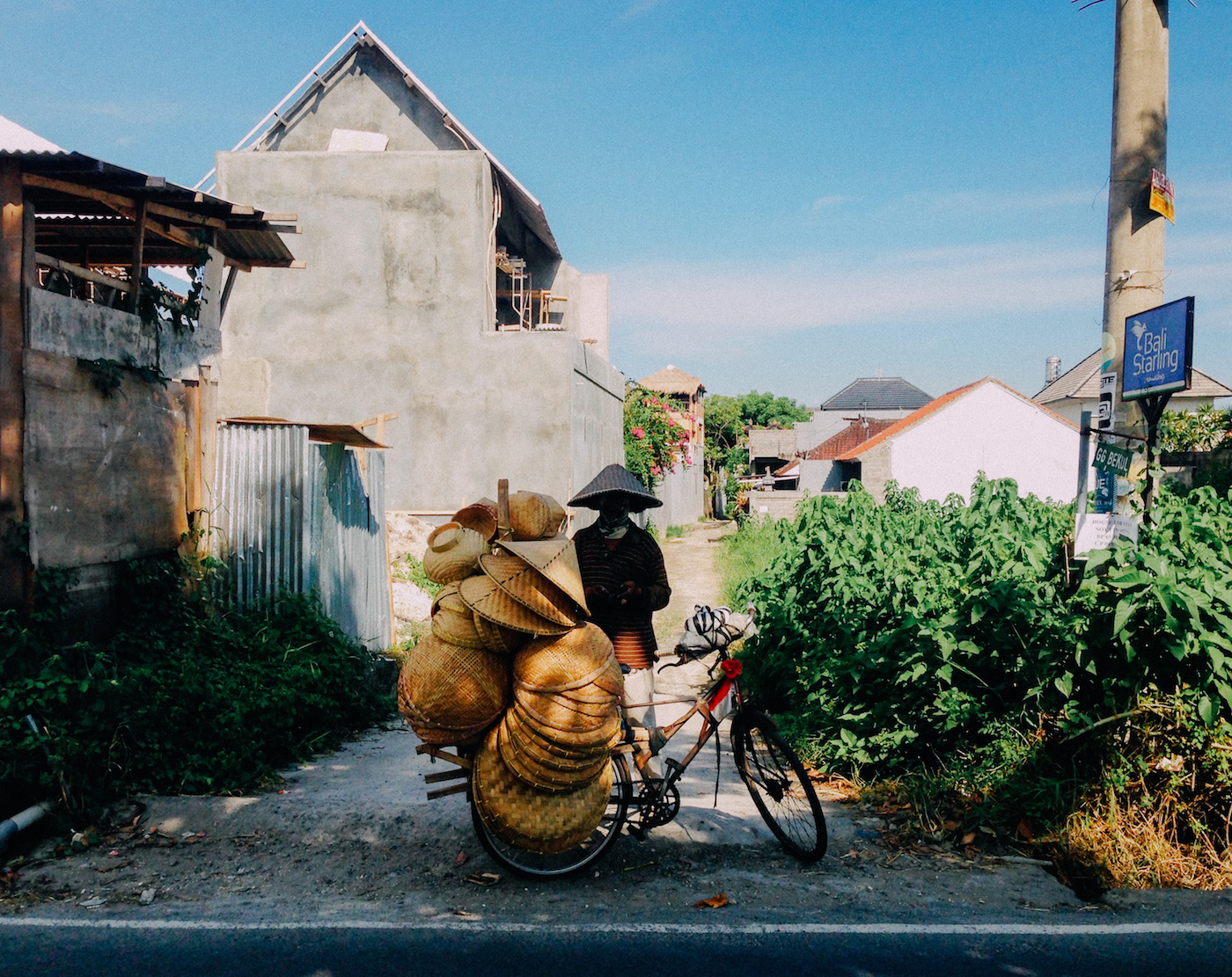 Indonesia