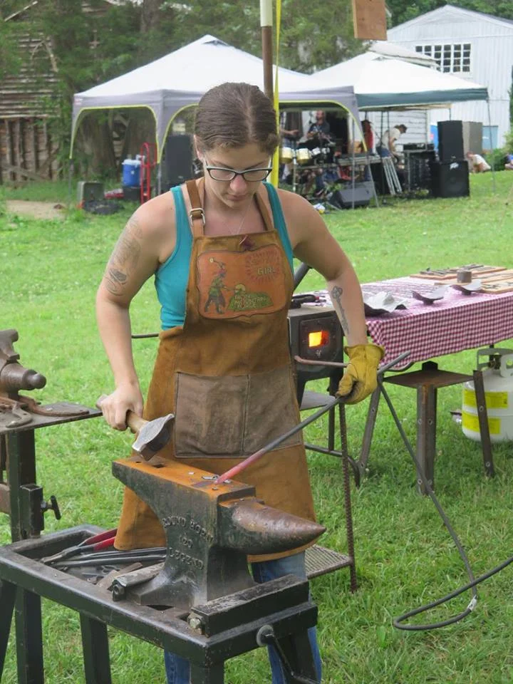 Iron Mountain & Furniture Hammerstock 2017