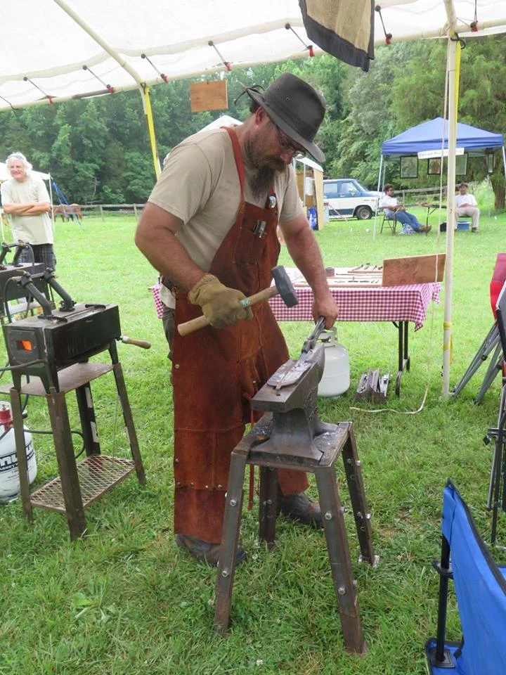 Iron Mountain & Furniture Hammerstock 2017