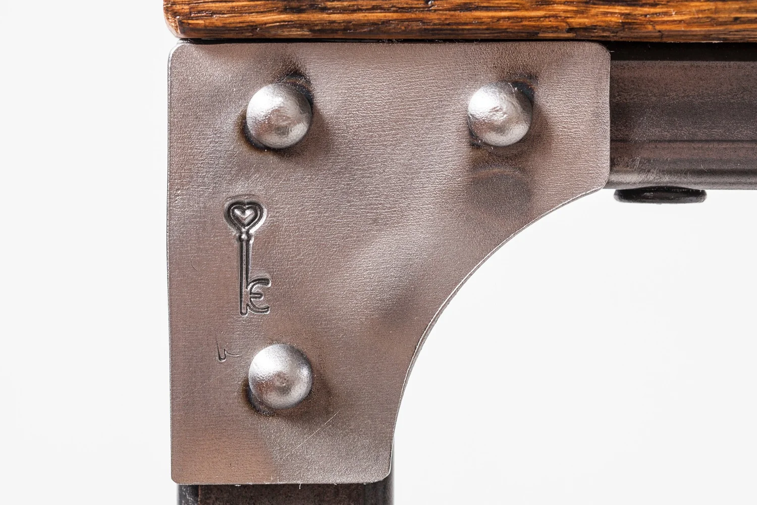 Iron Mountain & Furniture