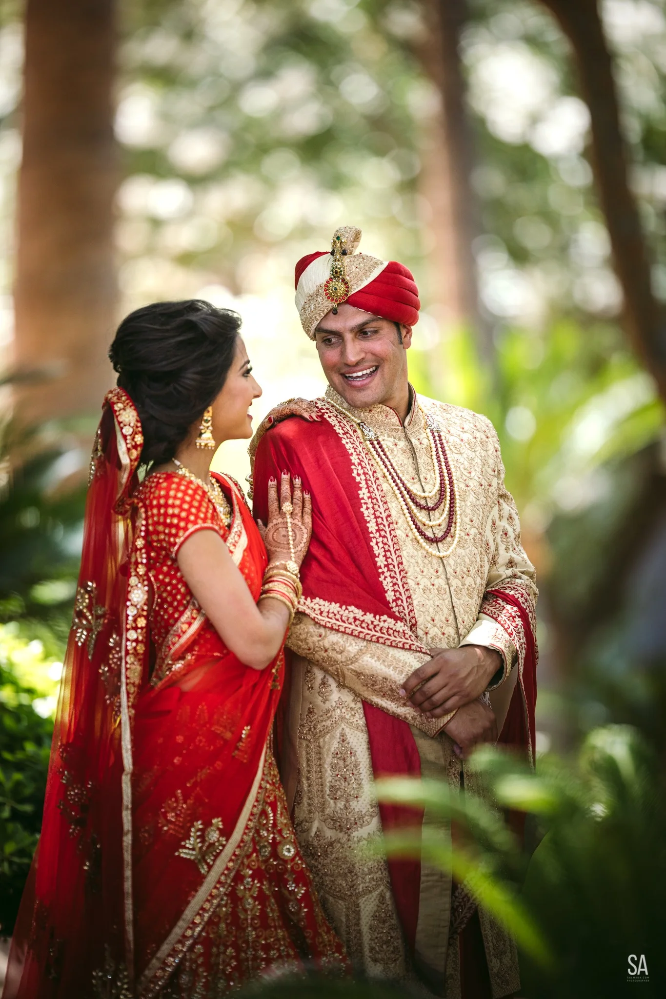 South Asian Scottsdale Arizona