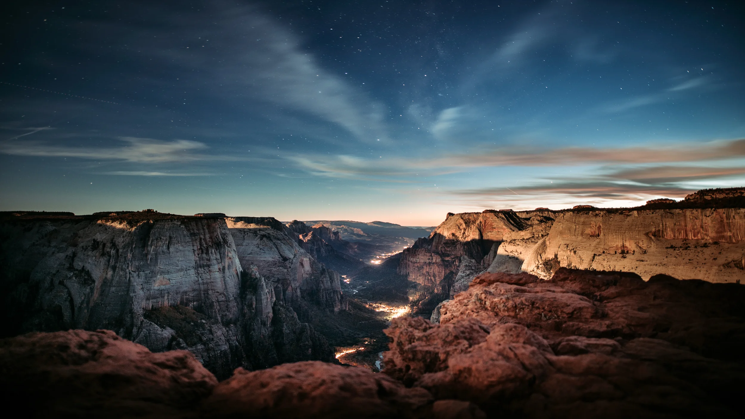 Zion National Park